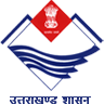 Uttarakhand Goverment Logo